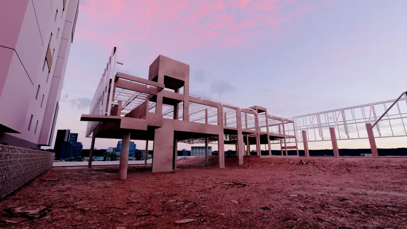 Calculista estrutural