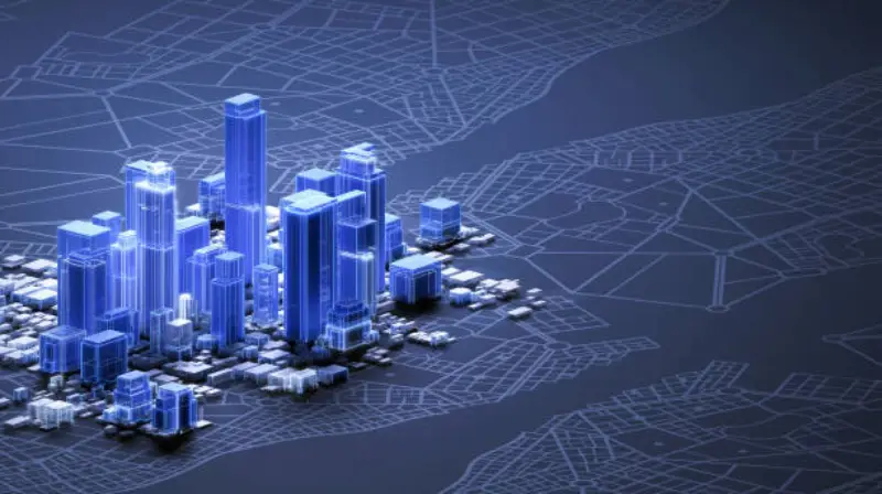 Building information modeling