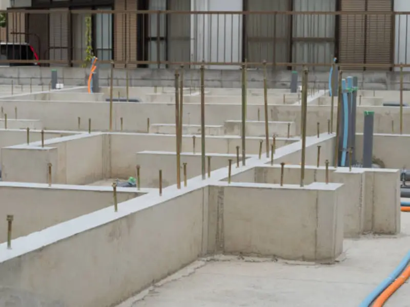 Dimensionamento de fundações