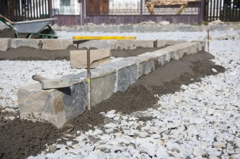 Projeto de contenção de talude