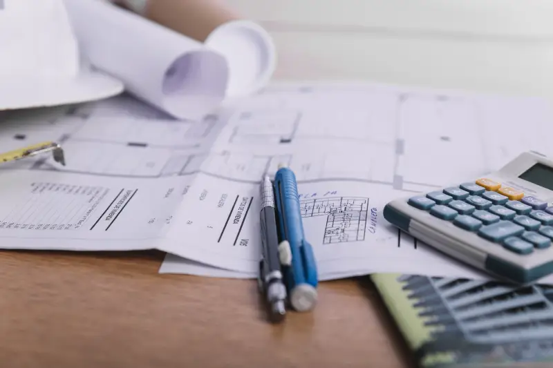 Consultoria em cálculo estrutural