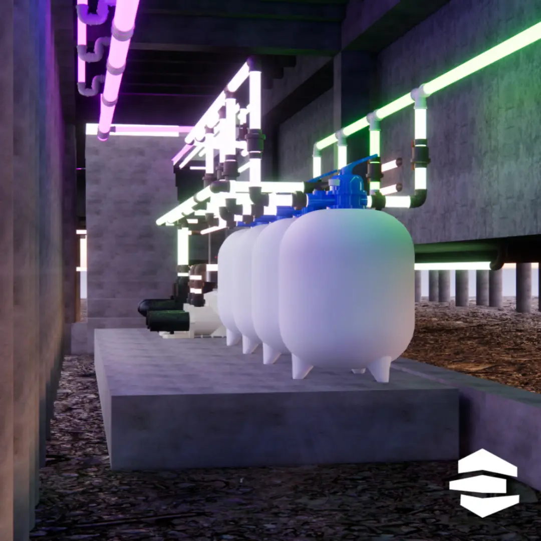 Projeto arquitetônico 6